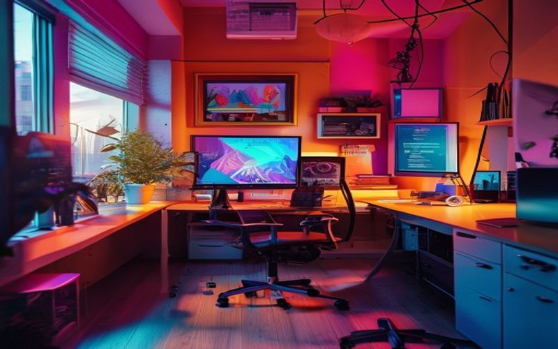 Featured image of post Kumita sa Bahay: Ang Mga Raket na Nagbago ng Buhay Ko